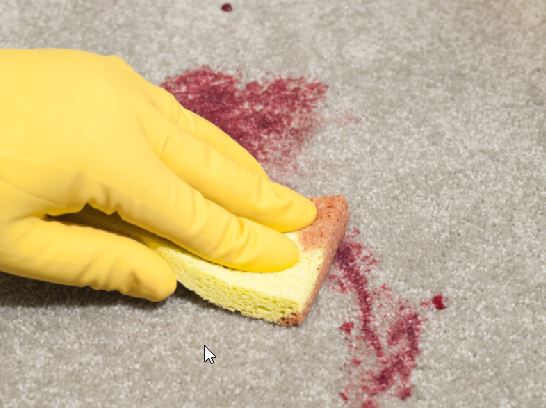 Stain Removal company in Sherwood Park, AB